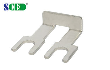 Câblez les accessoires de terminal du connecteur 10.30mm, composants électriques de la carte PCB 20A