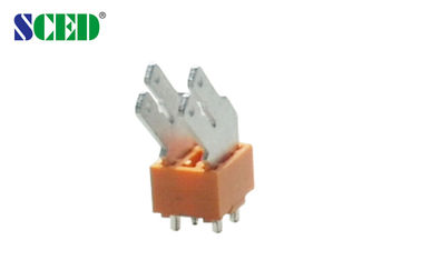 Accessoires électriques de TB de Vacarme-Rail 5.0mm x 5,0 millimètres avec 30A