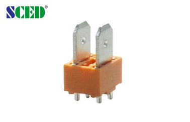 TB de vacarme de bâti en laiton de rail/TB connectron de téléphone