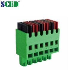 Screwless branchent les TB du TB/3.81mm Phoenix